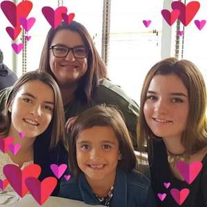 Meet your Posher, Tracey-lee